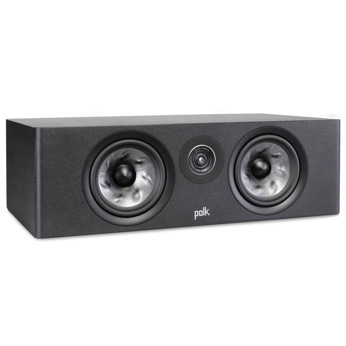 Polk Audio Reserve R400 Center Channel Speaker - Image 12