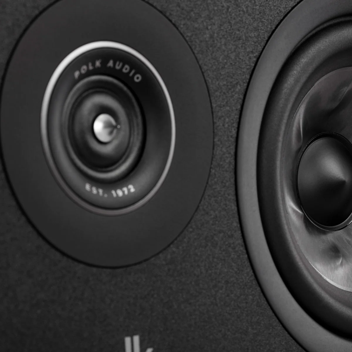 Polk Audio Reserve R400 Center Channel Speaker - Image 13