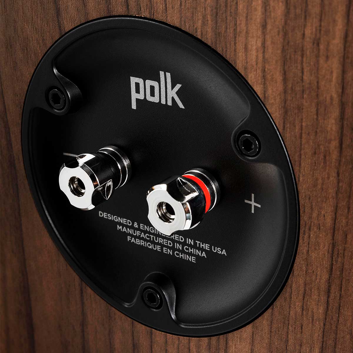 Polk Audio Reserve R500 Floorstanding Speaker - Each - Image 21