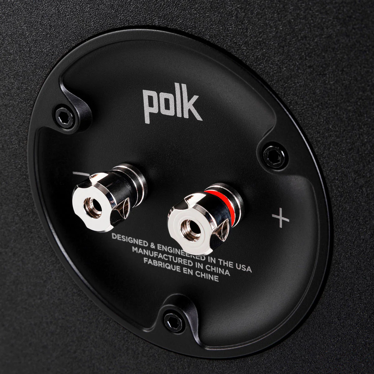 Polk Audio Reserve R500 Floorstanding Speaker - Each - Image 5