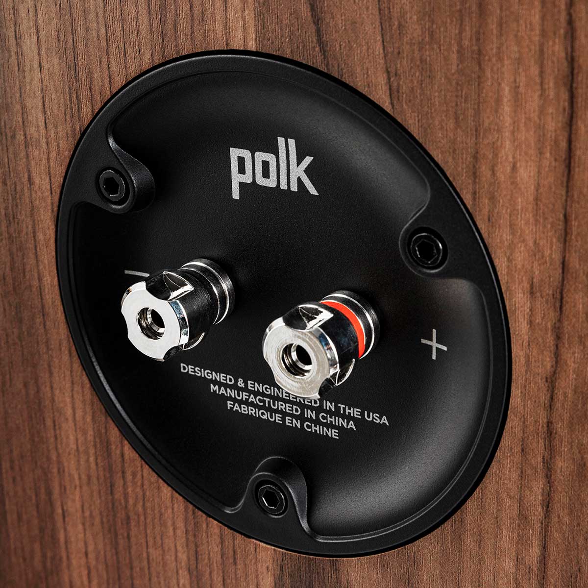 Polk Audio Reserve R600 Floorstanding Speaker - Each - Image 21