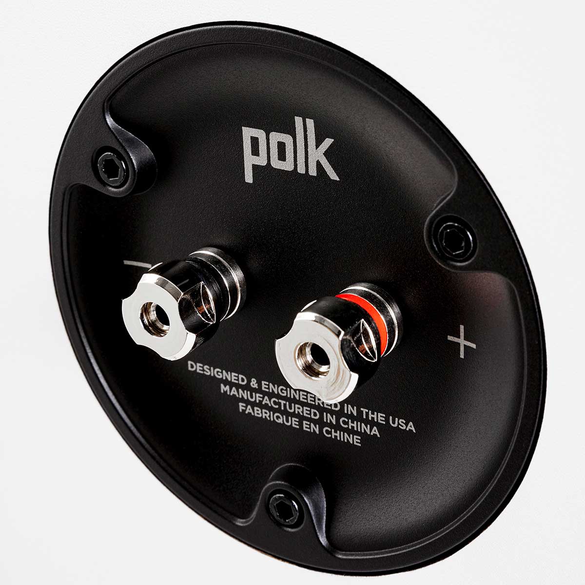 Polk Audio Reserve R600 Floorstanding Speaker - Each - Image 29