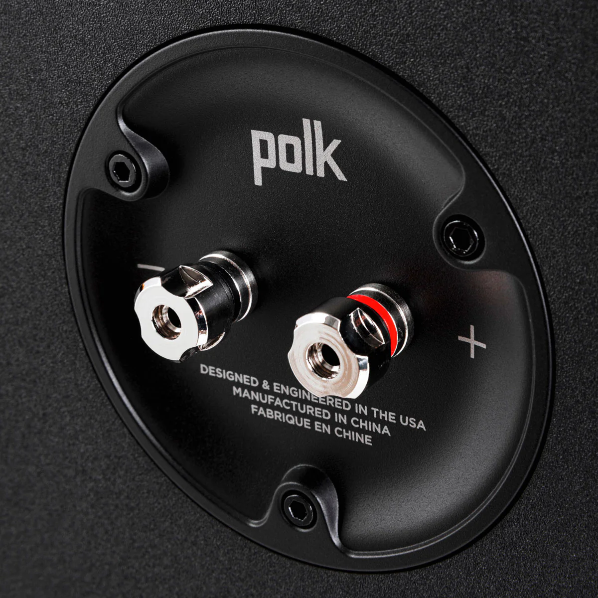 Polk Audio Reserve R600 Floorstanding Speaker - Each - Image 5
