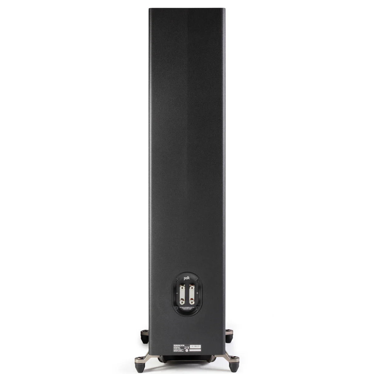 Polk Audio Reserve R700 Premium Stereo Floorstanding Speaker - Each - Image 2