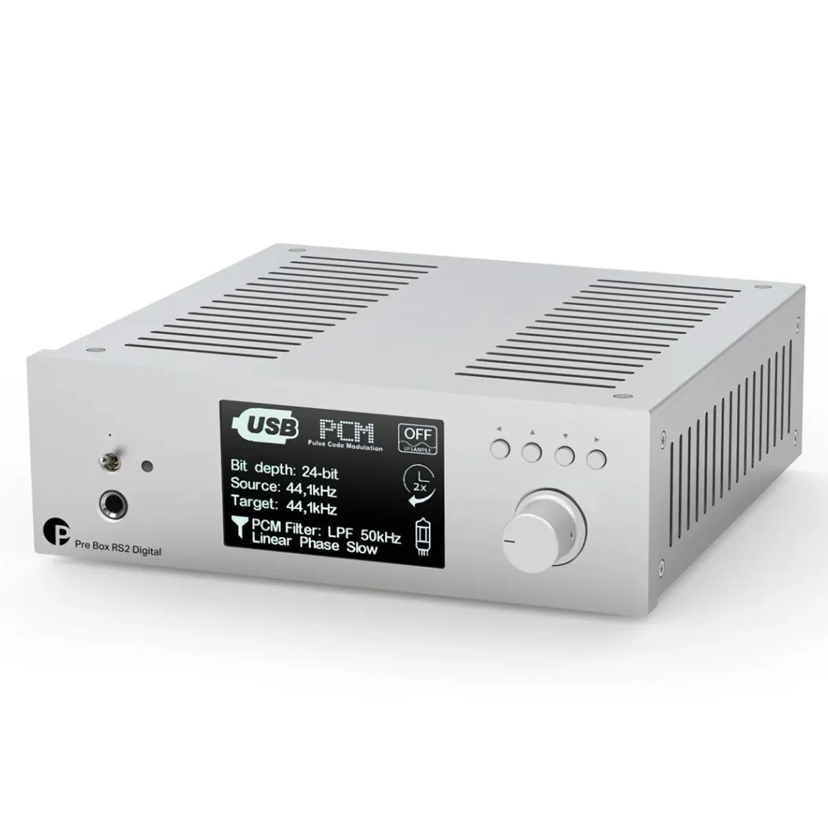 Pre Box RS2 Digital - Image 11