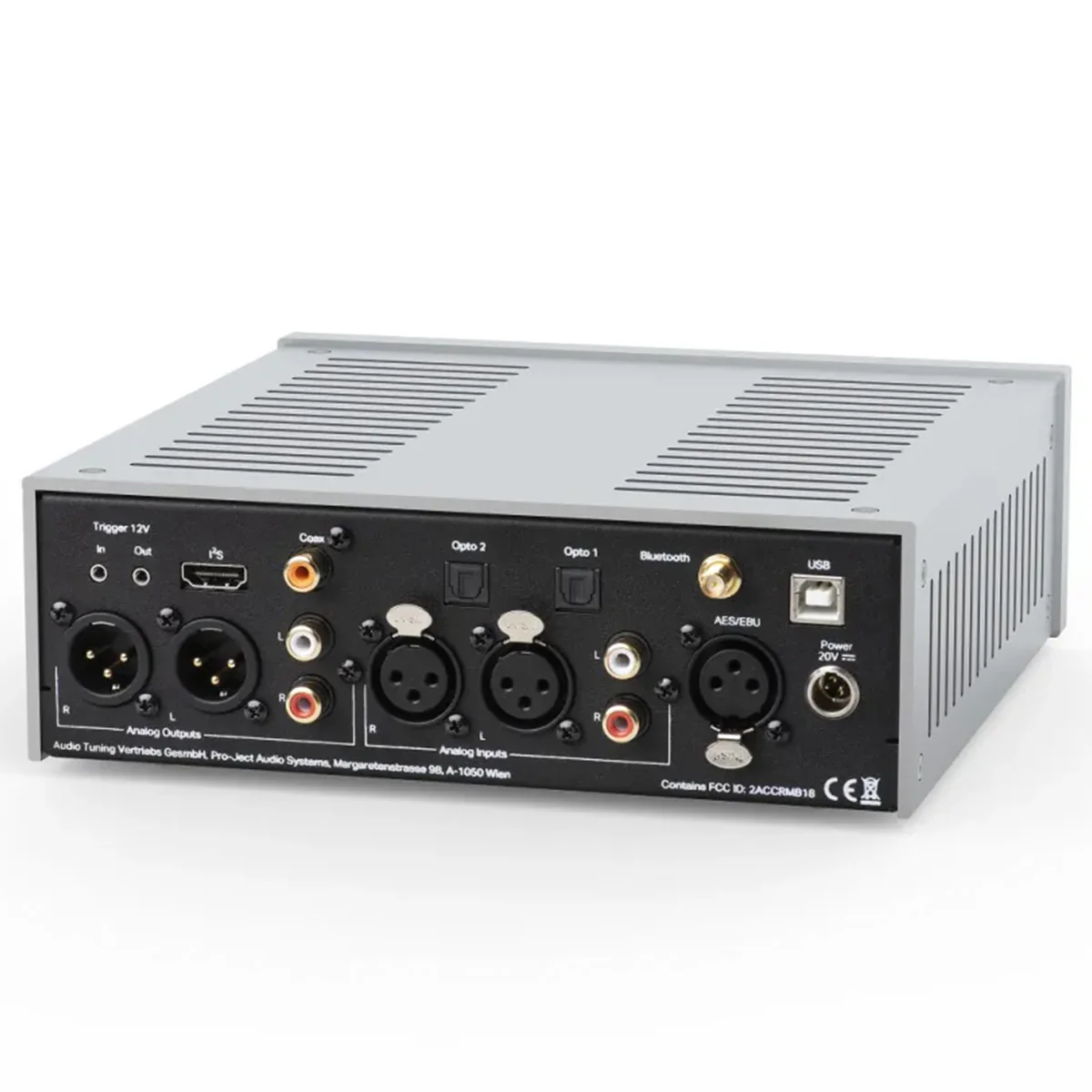 Pre Box RS2 Digital - Image 13