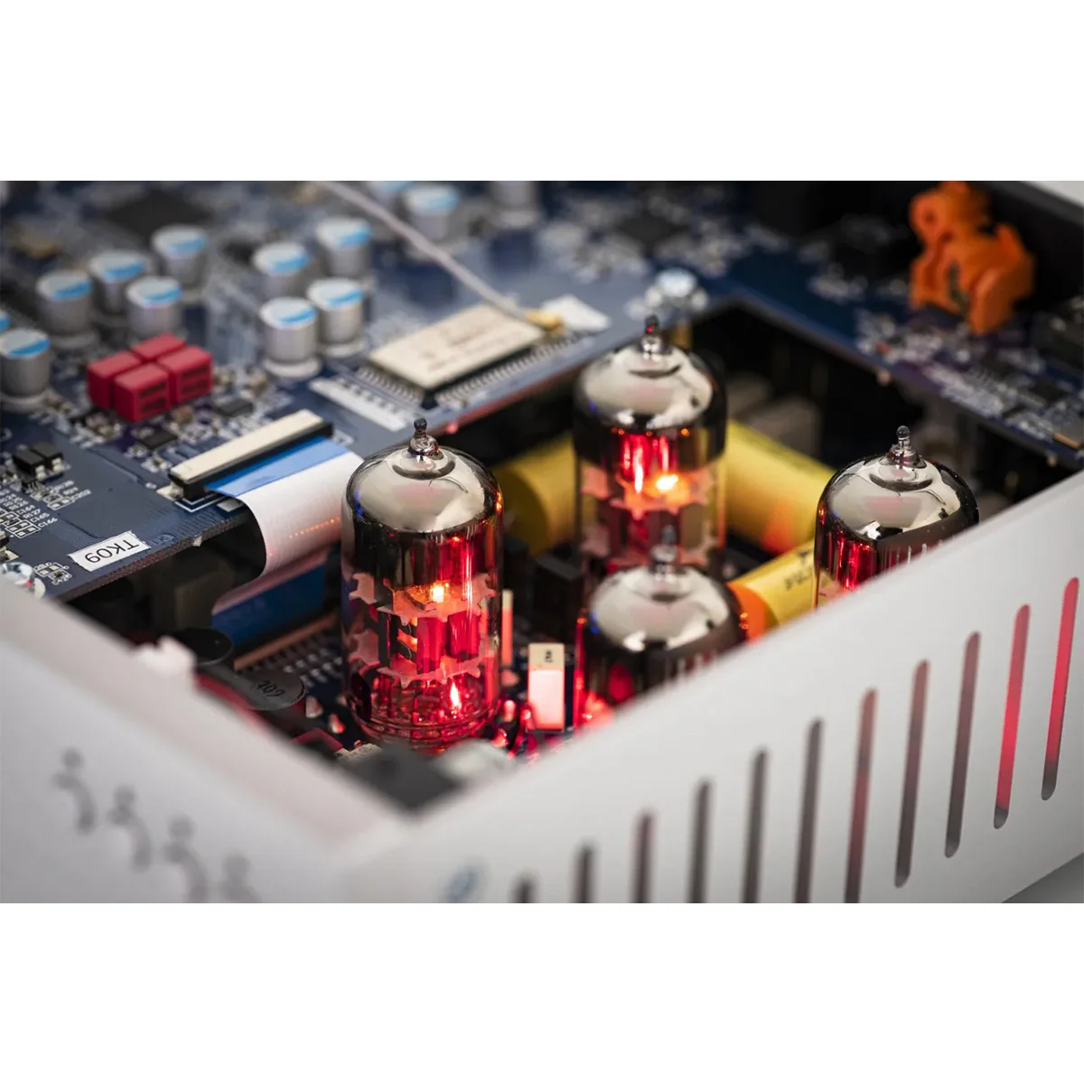 Pre Box RS2 Digital - Image 14