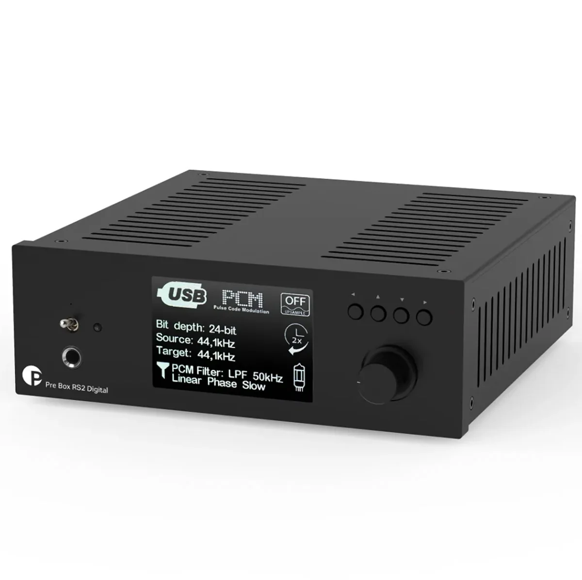 Pre Box RS2 Digital - Image 7