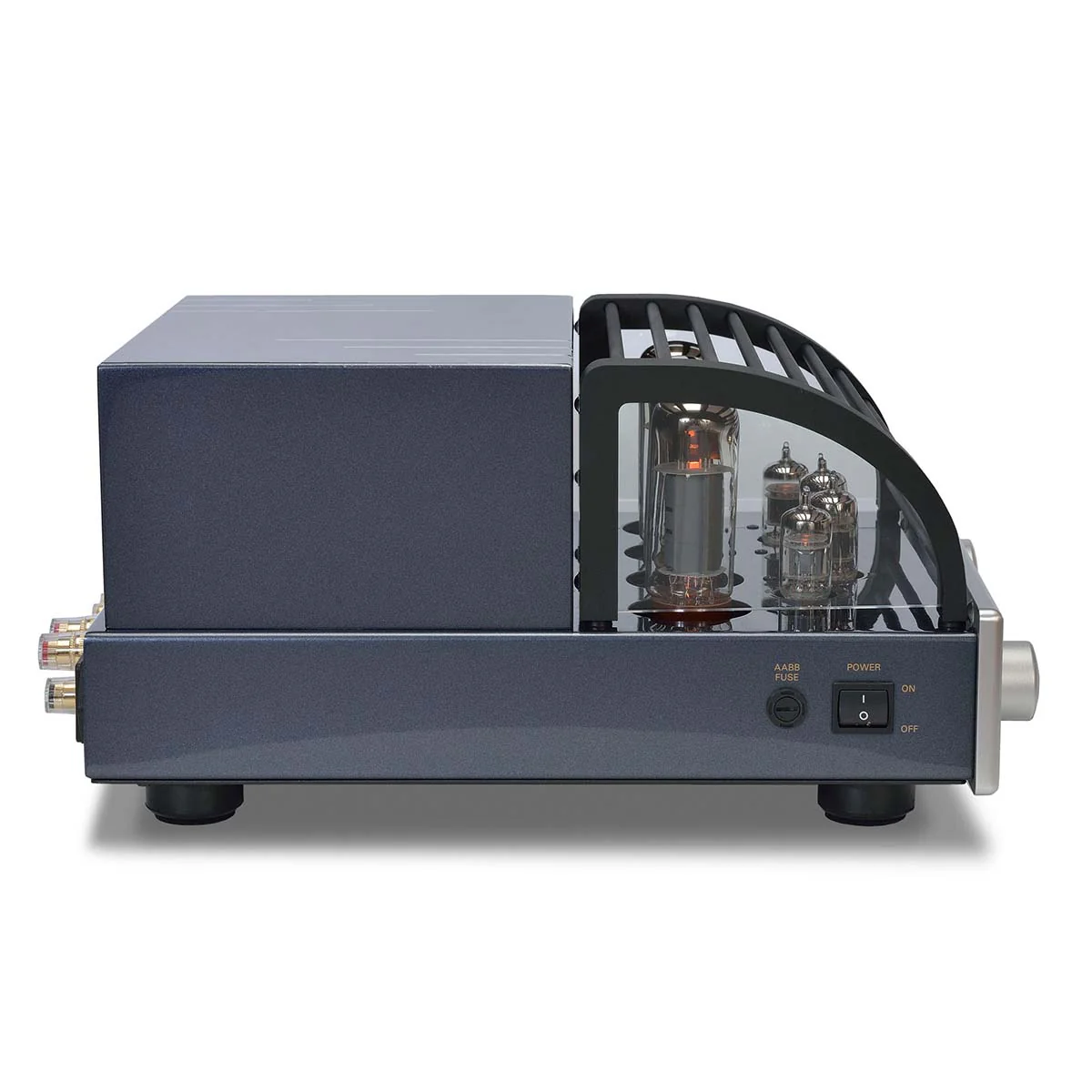 PrimaLuna Evo 100 Tube Integrated Amplifier - Image 8