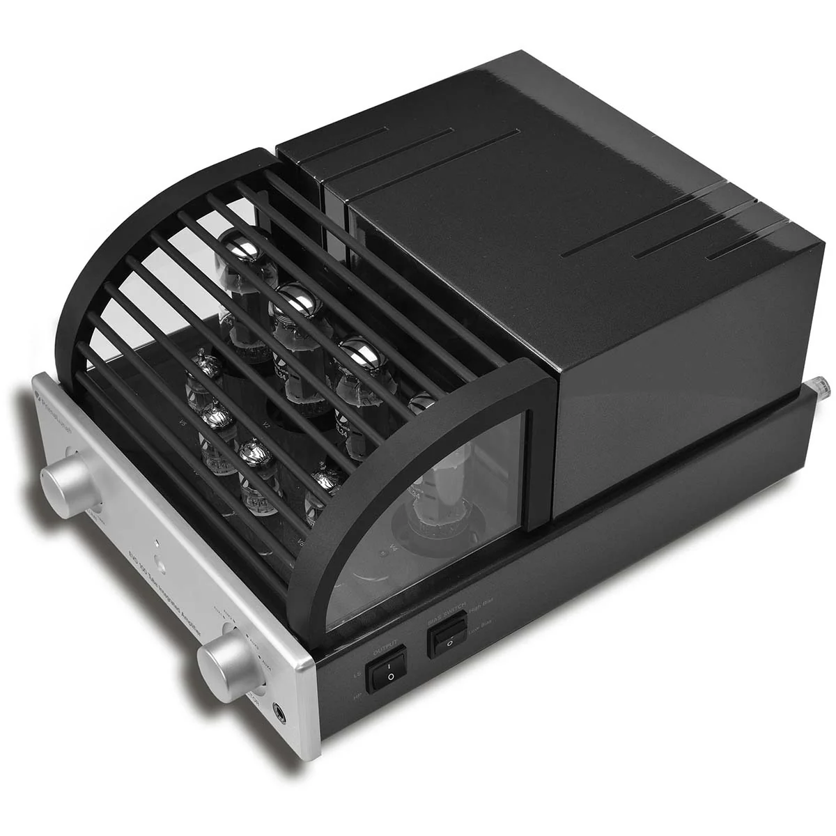PrimaLuna Evo 100 Tube Integrated Amplifier - Image 9