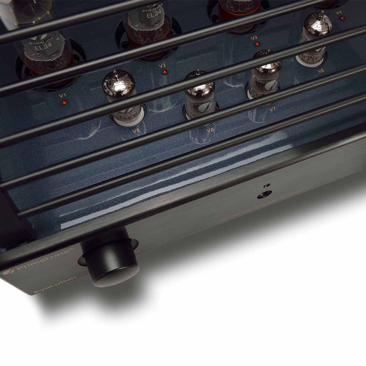 PrimaLuna Evo 200 Tube Integrated Amplifier