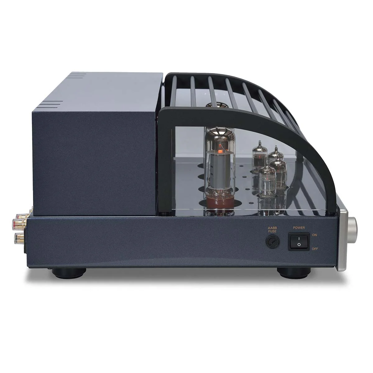 PrimaLuna Evo 200 Tube Integrated Amplifier - Image 6