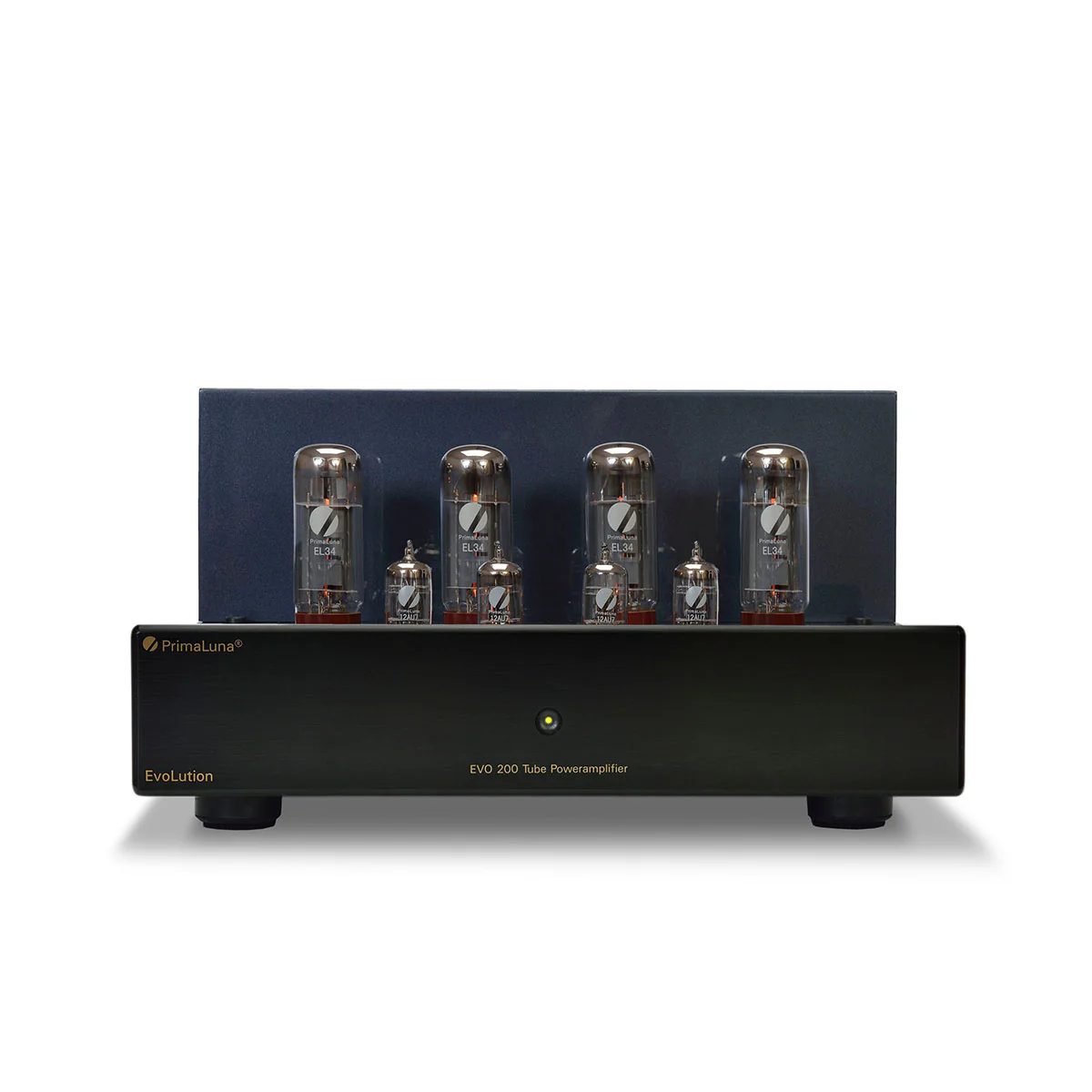 PrimaLuna Evo 200 Tube Power Amplifier