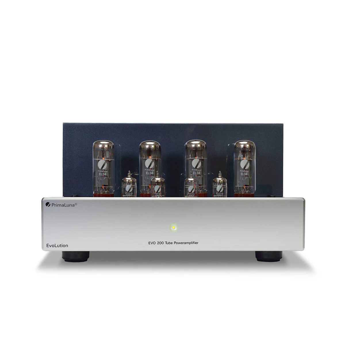 PrimaLuna Evo 200 Tube Power Amplifier - Image 2