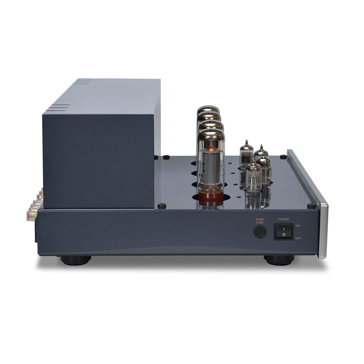 PrimaLuna Evo 200 Tube Power Amplifier - Image 8