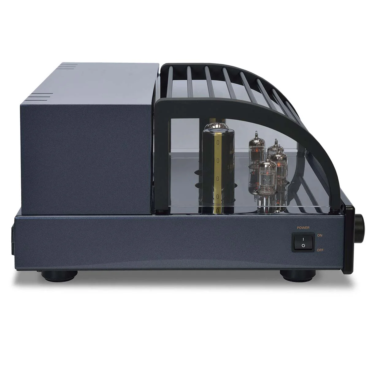 PrimaLuna Evo 200 Tube Preamplifier - Image 6