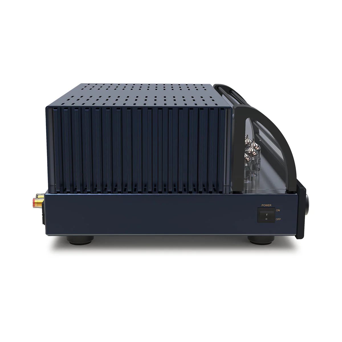 PrimaLuna Evo 300 Hybrid Tube Integrated Amplifier - Image 11