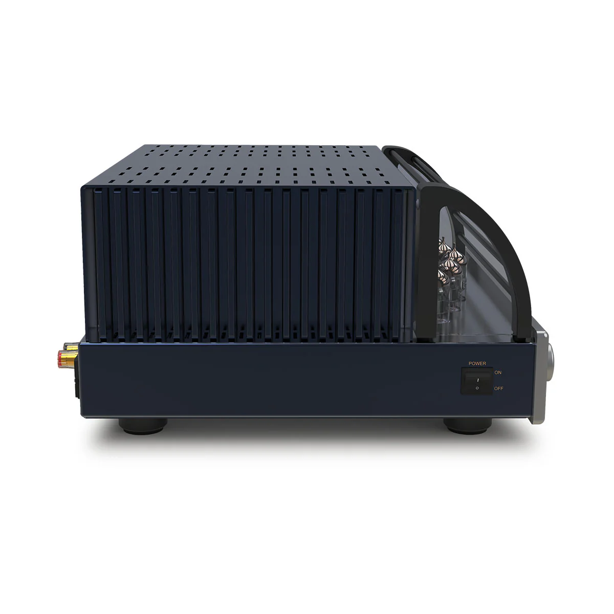 PrimaLuna Evo 300 Hybrid Tube Integrated Amplifier - Image 12