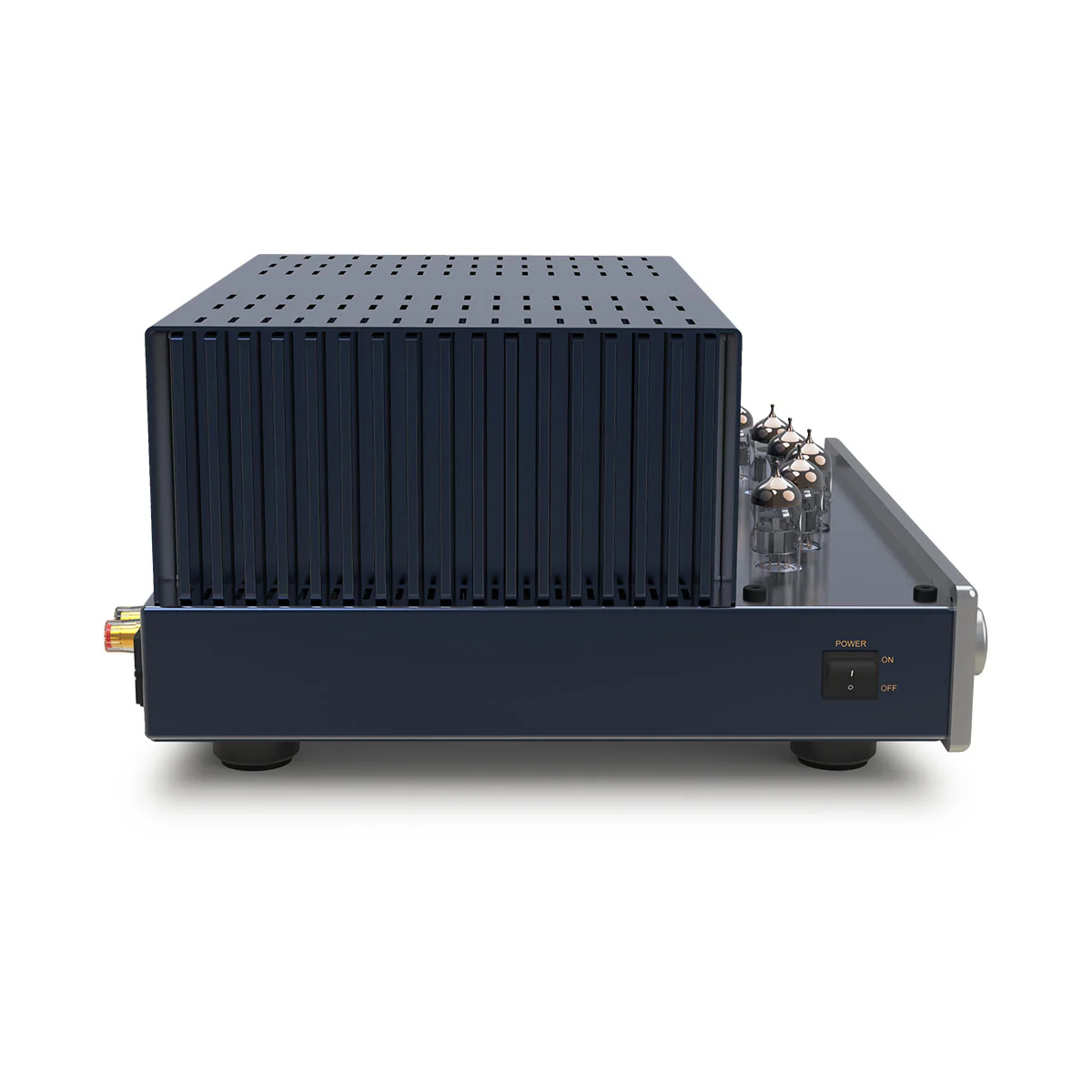 PrimaLuna Evo 300 Hybrid Tube Integrated Amplifier - Image 6