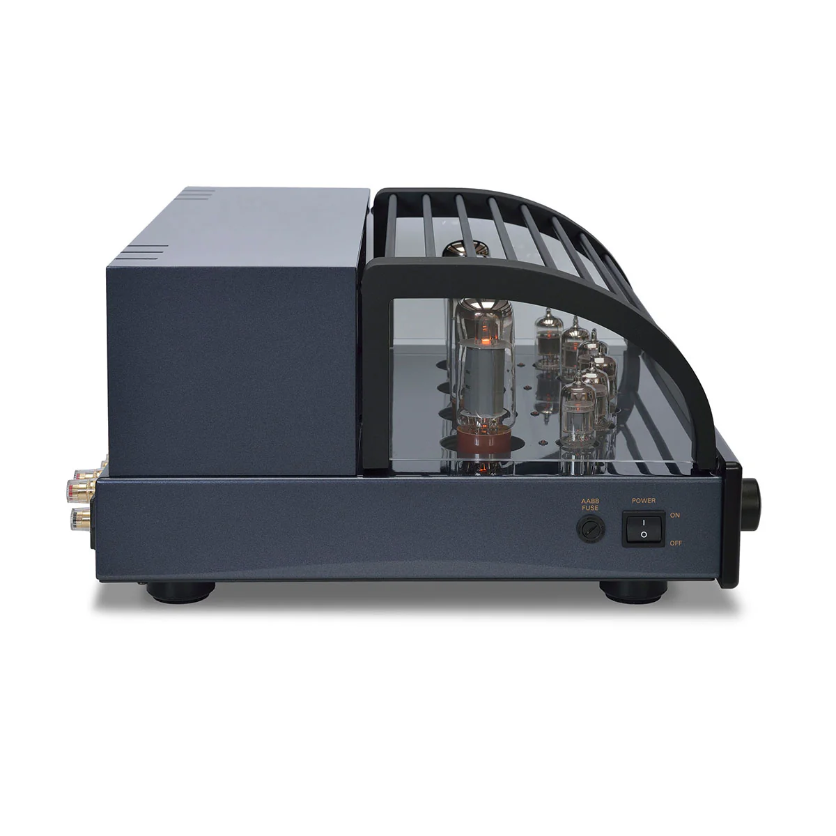 PrimaLuna Evo 300 Tube Integrated Amplifier - Image 12