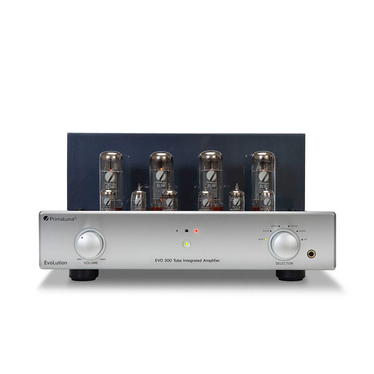 PrimaLuna Evo 300 Tube Integrated Amplifier - Image 2