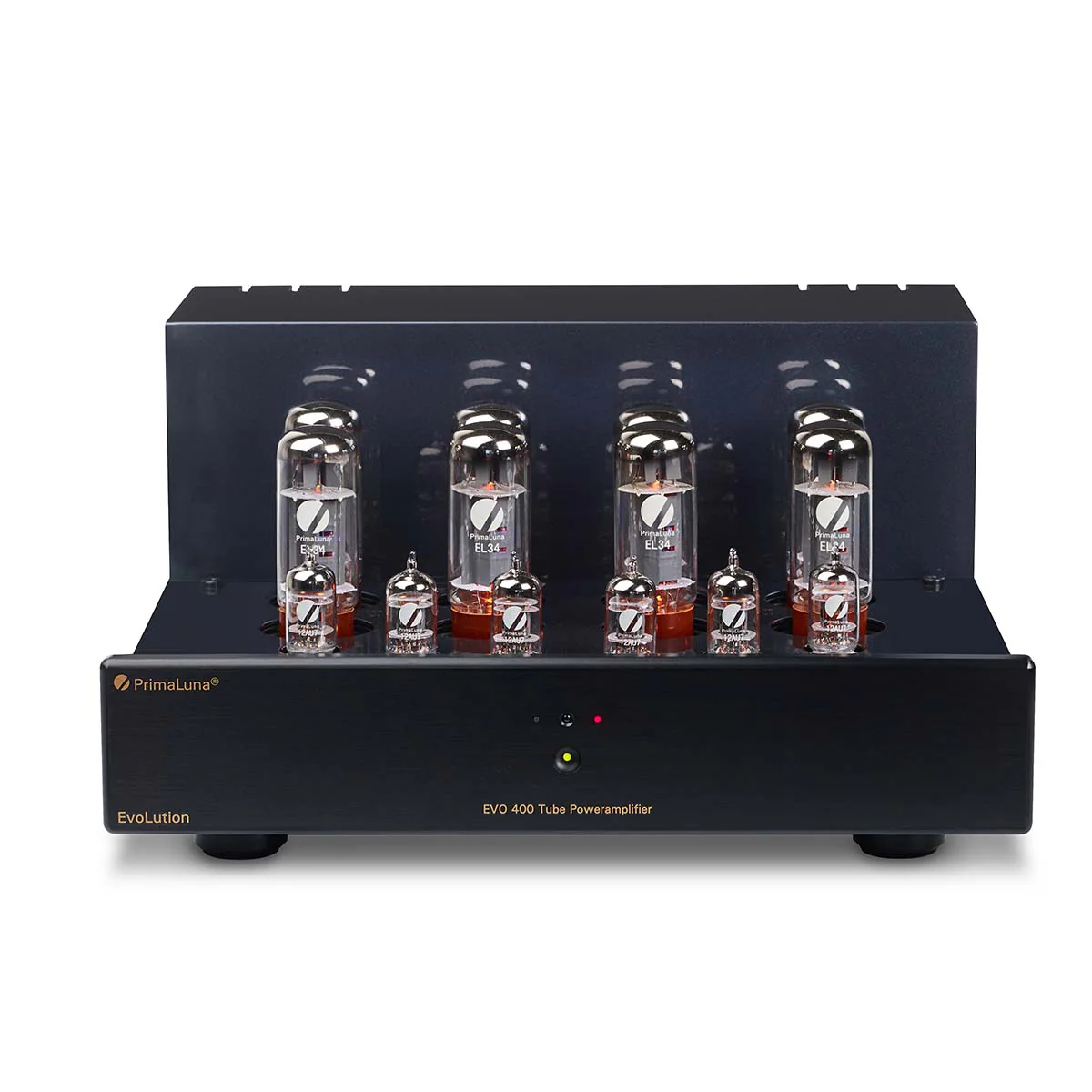 PrimaLuna Evo 400 Tube Power Amplifier