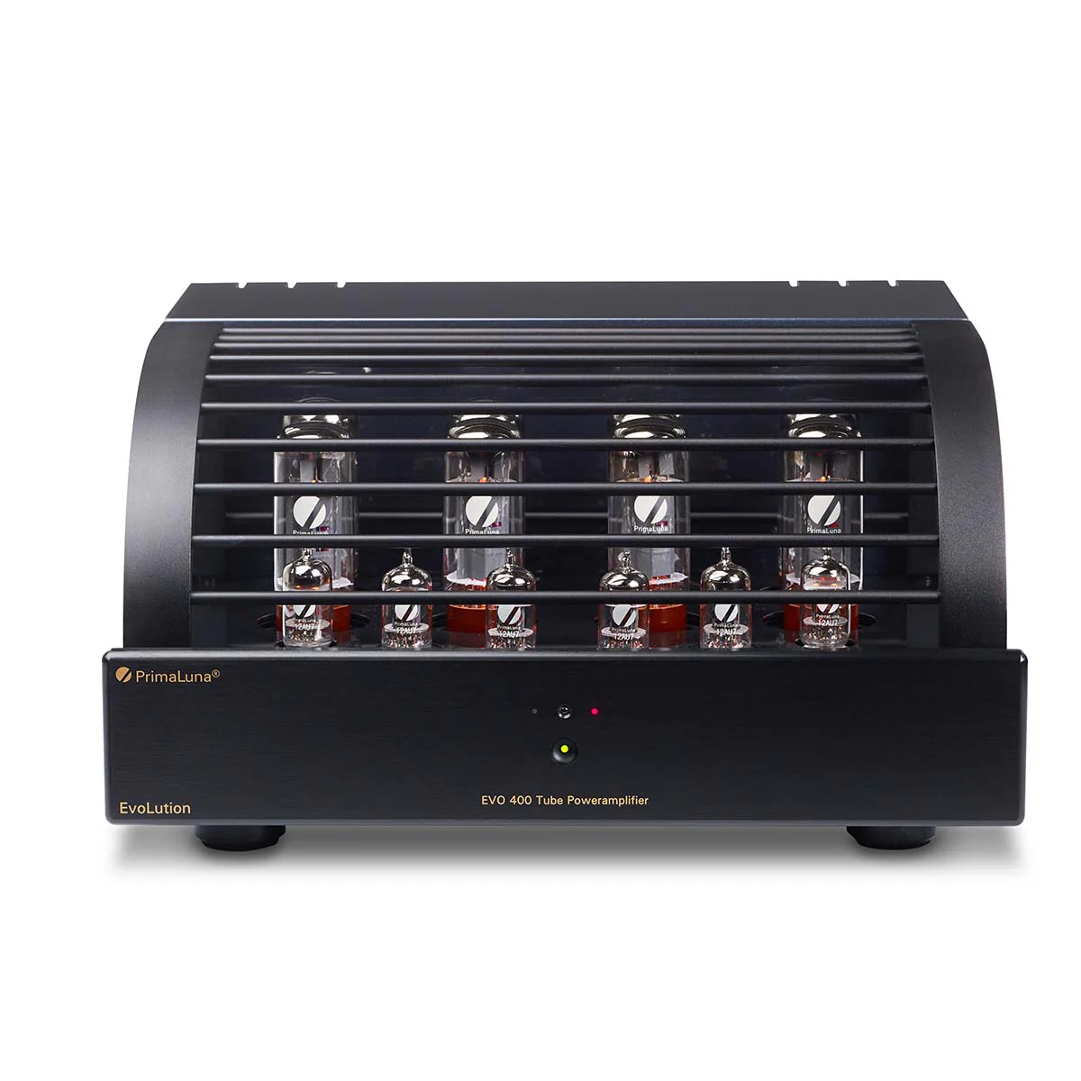 PrimaLuna Evo 400 Tube Power Amplifier - Image 5