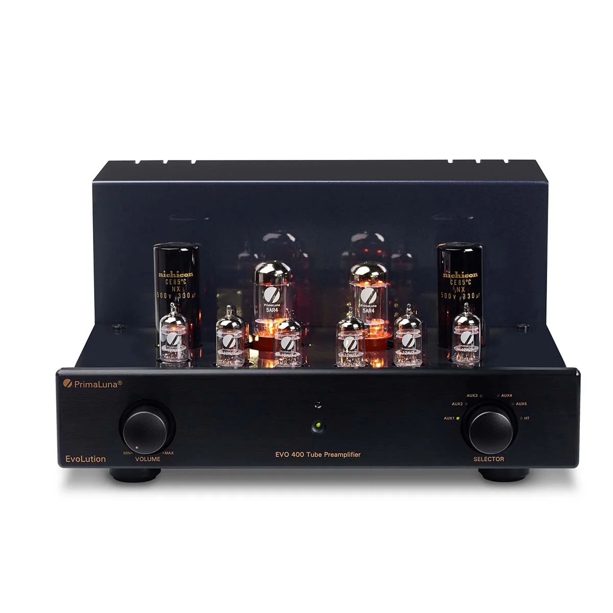PrimaLuna Evo 400 Tube Preamplifier