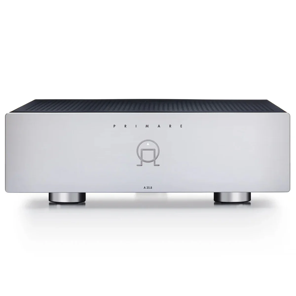 Primare A35.8 Eight Channel Home Cinema Amplifier