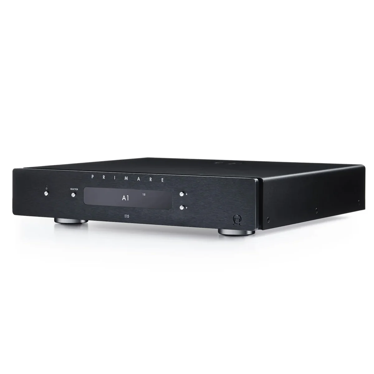 Primare I15 MM Integrated Amplifier with MM Phono Stage - Image 3