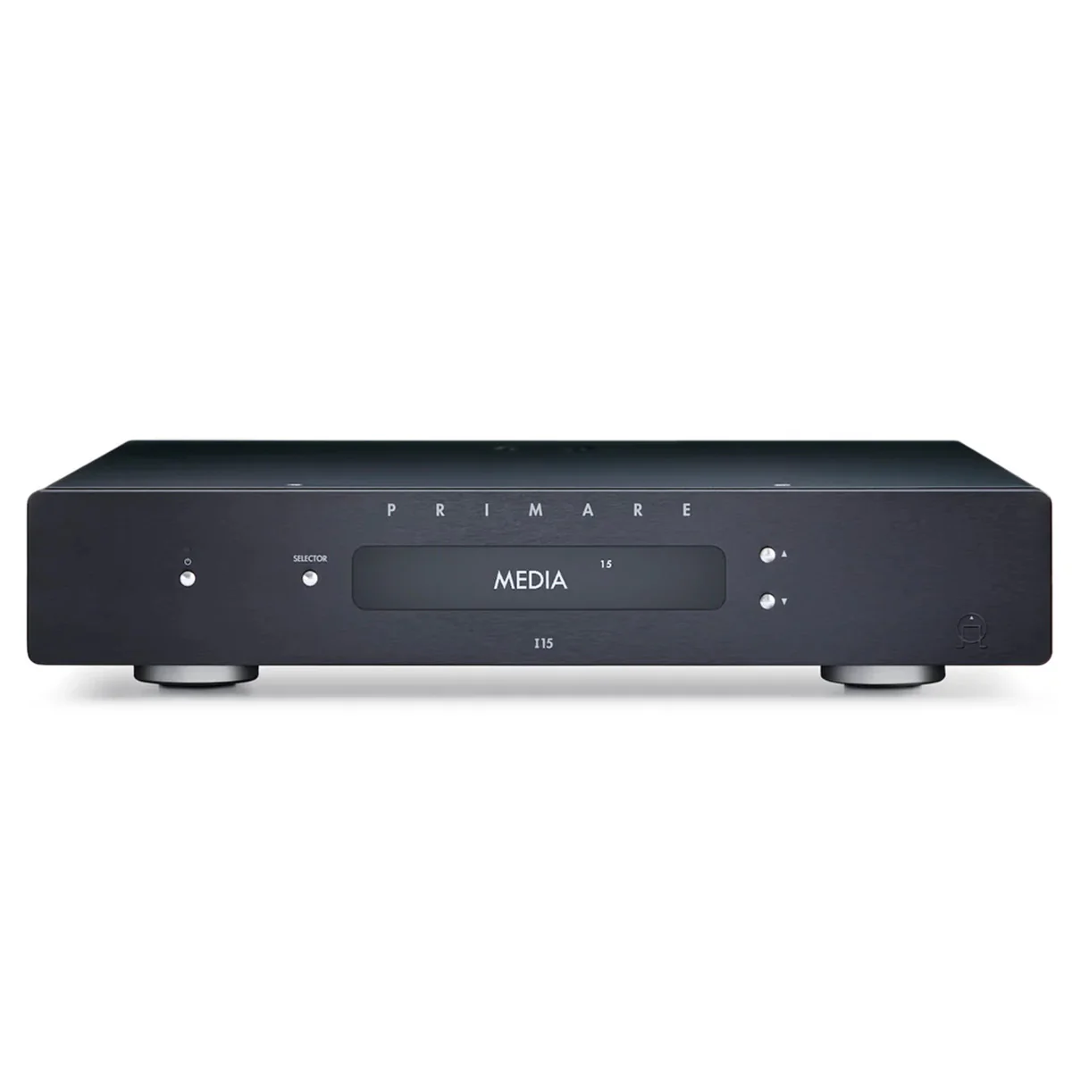 Primare I15 MM Integrated Amplifier with MM Phono Stage - Image 4