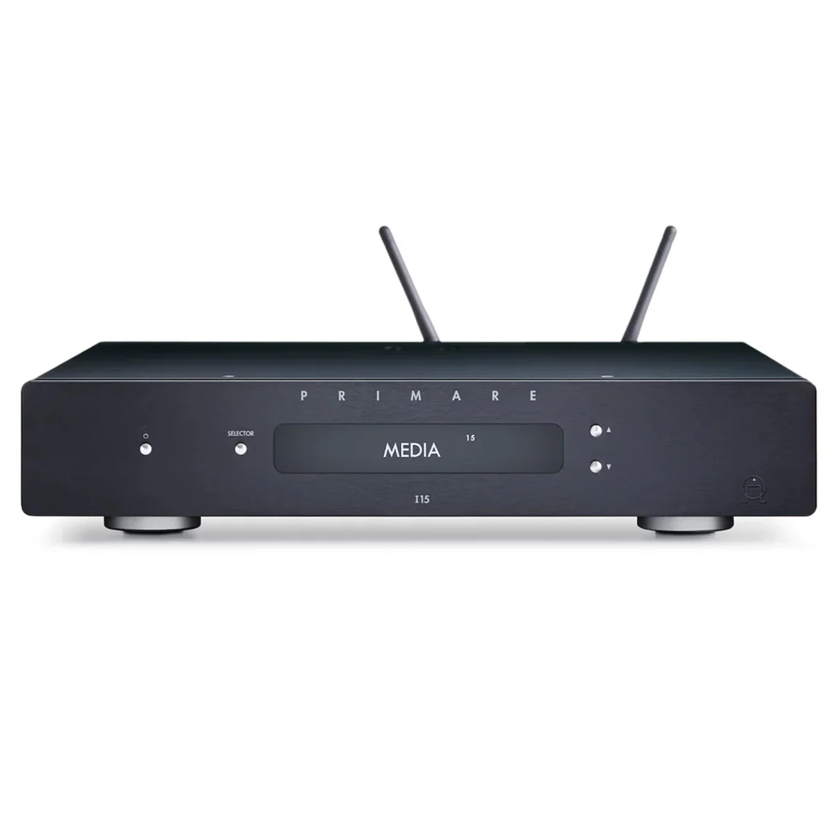 Primare I15 Prisma MK2 Streaming Integrated Amplifier - Image 4