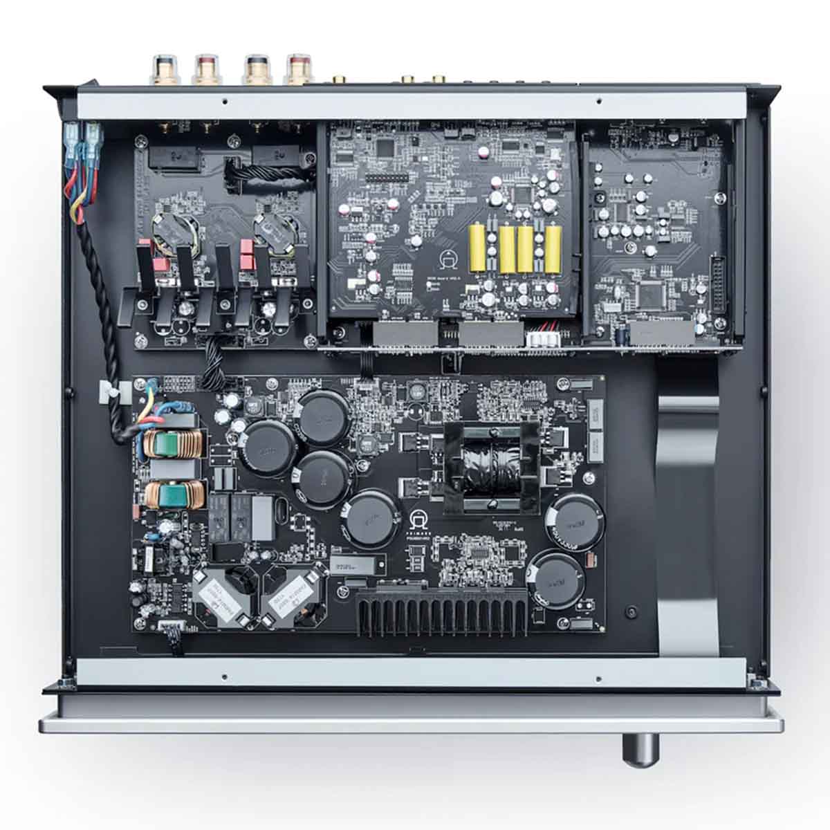 Primare I25 Modular Integrated Amplifier - Image 6