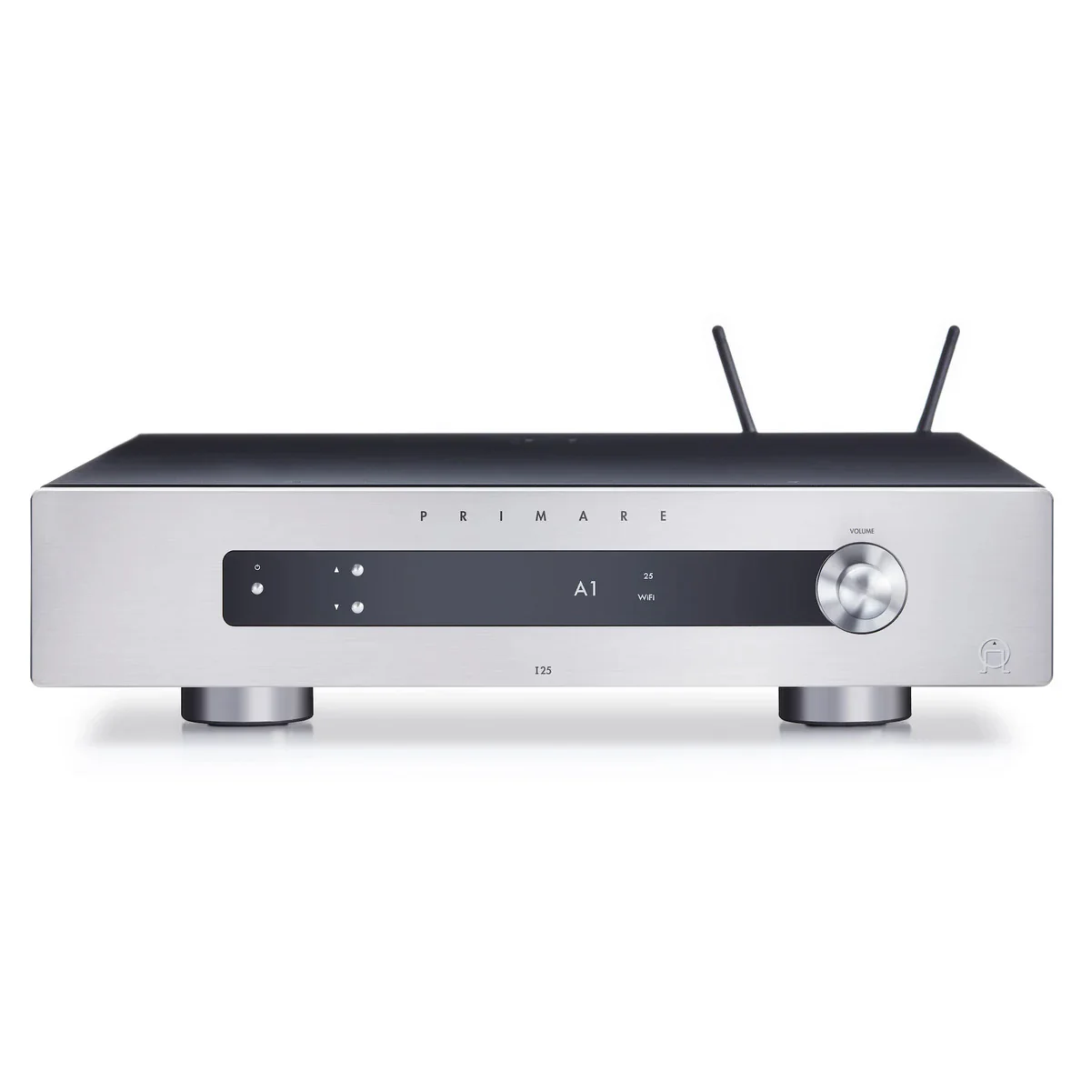 Primare I25 Prisma DM36 Modular Integrated Amplifier Network Player - Image 2