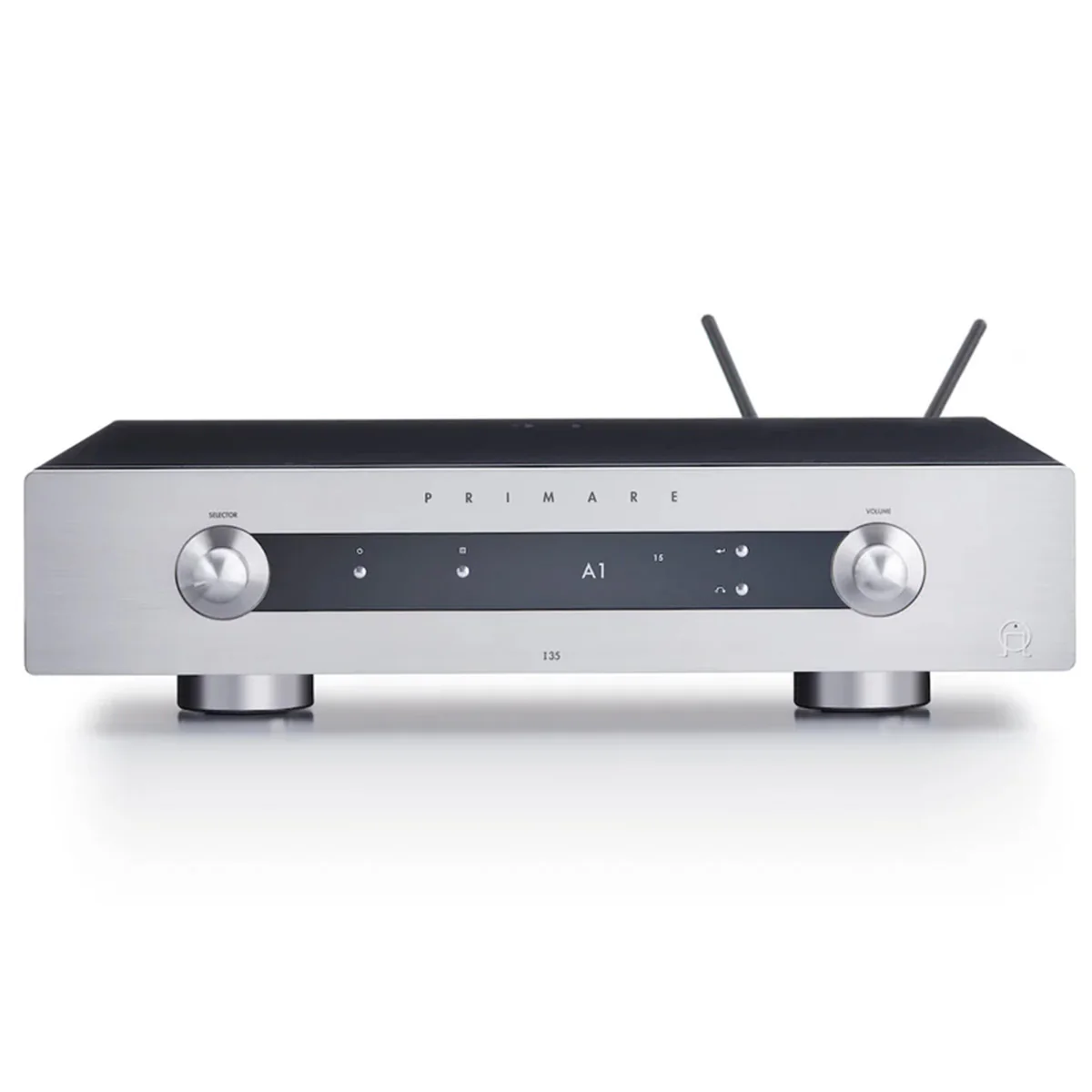Primare I35 Prisma DM36 Modular Integrated Amplifier Network Player - Image 2