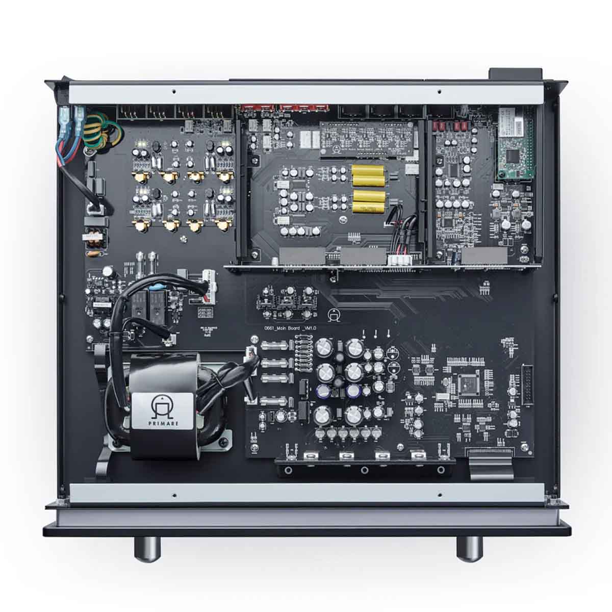 Primare PRE35 Modular Preamplifier - Image 6