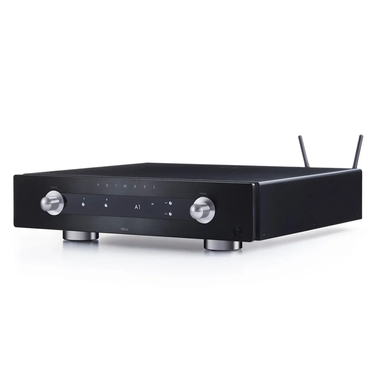 Primare PRE35 Prisma DM36 Modular Preamplifier Network Player - Image 3