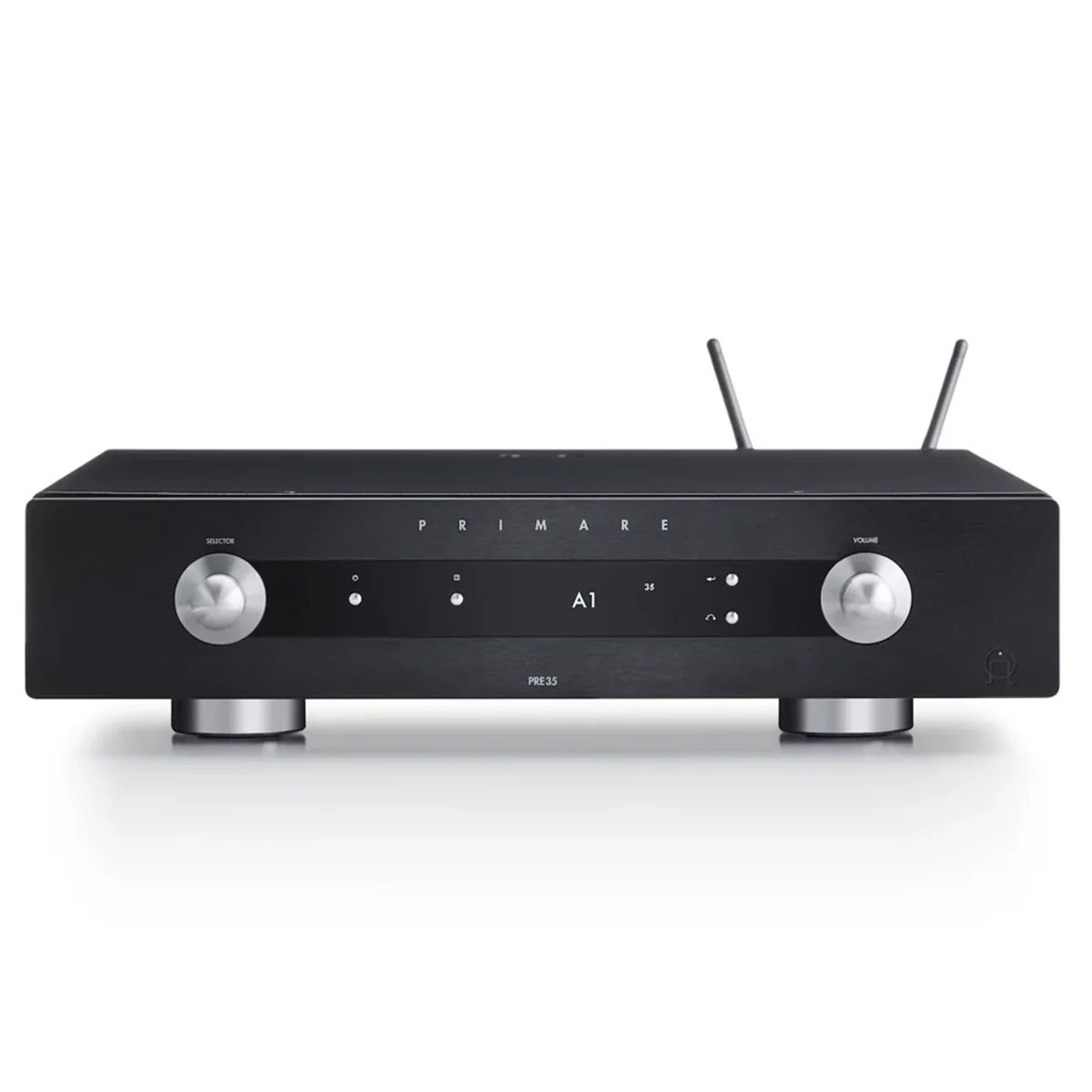 Primare PRE35 Prisma DM36 Modular Preamplifier Network Player - Image 4