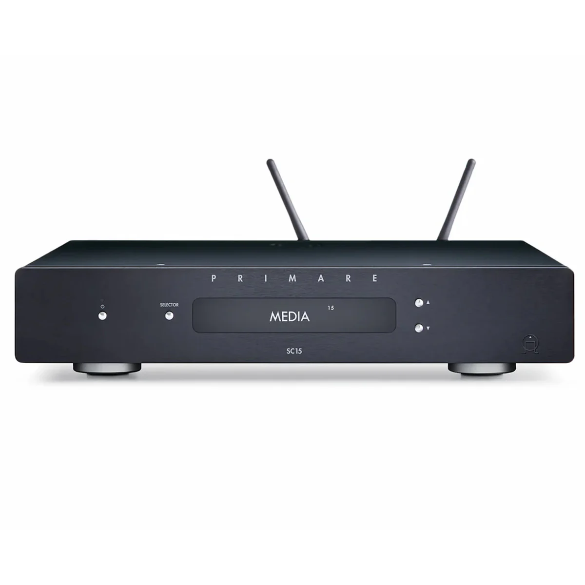 Primare SC15 Prisma MK2 Network Player DAC - Image 2