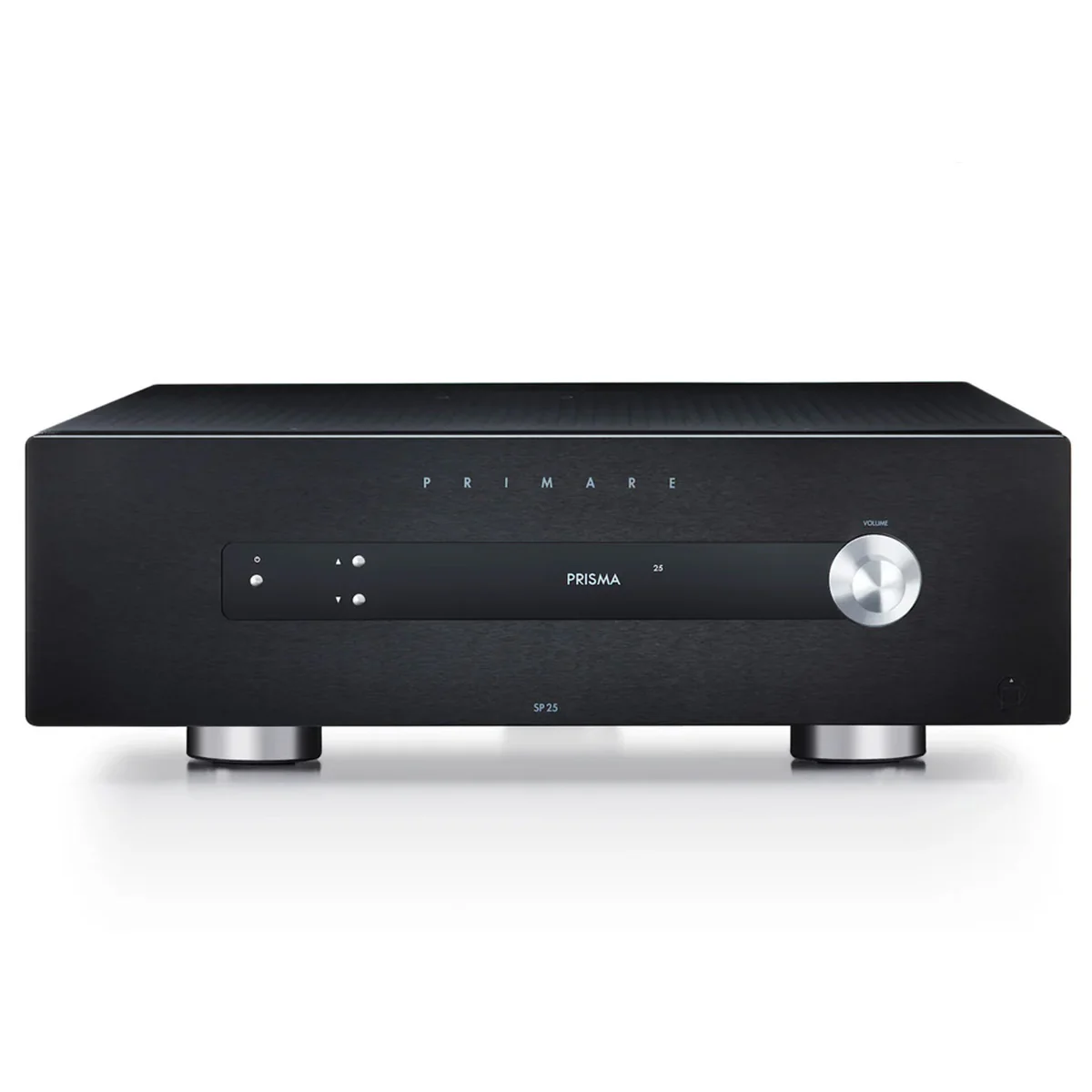 Primare SP25 Prisma Home Cinema Preamplifier Processor - Image 3