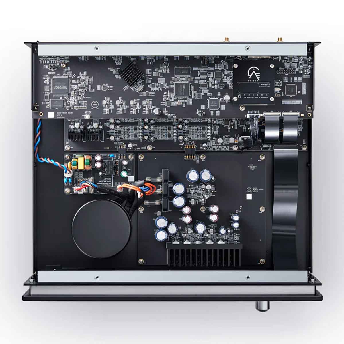 Primare SP25 Prisma Home Cinema Preamplifier Processor - Image 7
