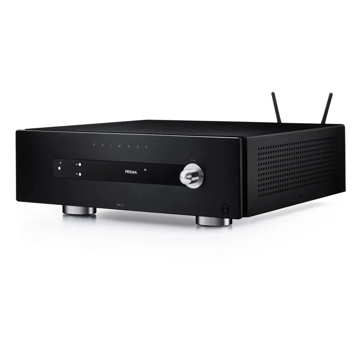 Primare SPA25 Prisma Home Cinema Integrated Amplifier - Image 3