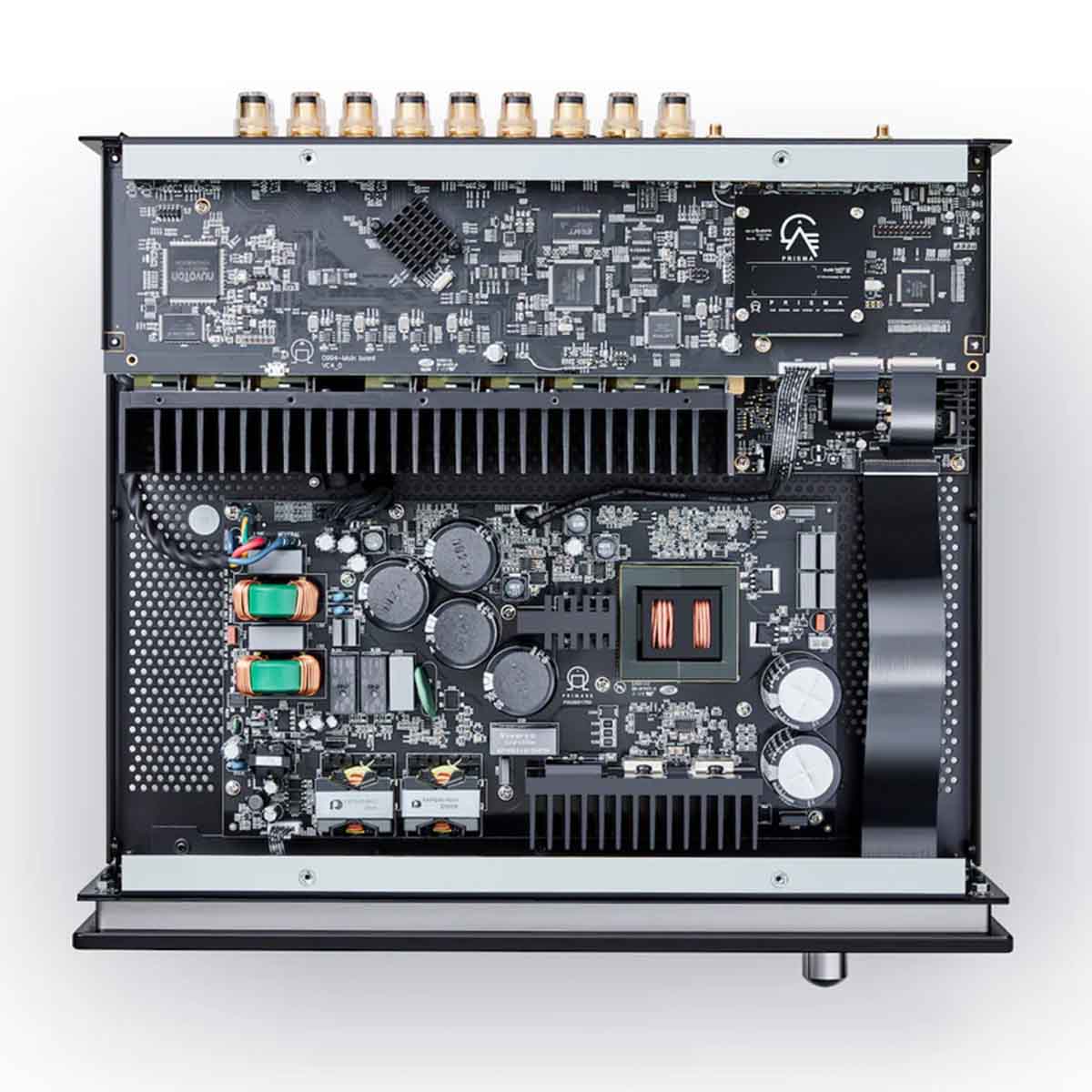 Primare SPA25 Prisma Home Cinema Integrated Amplifier - Image 6
