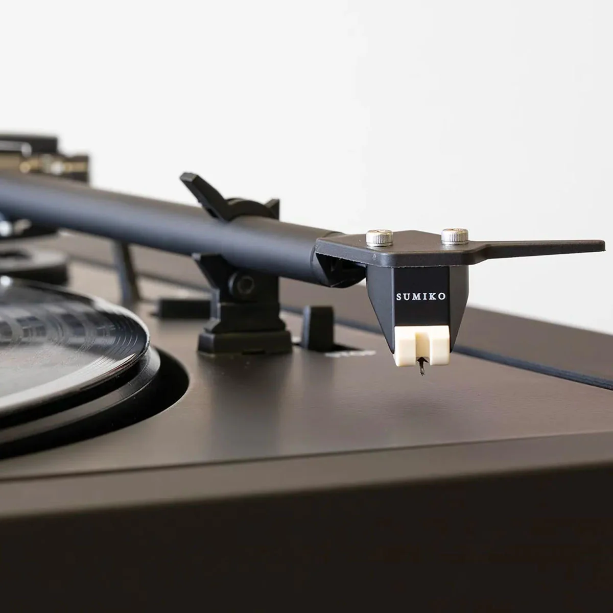Pro-Ject A2-BLK A2 Automatic Record Player - Image 2
