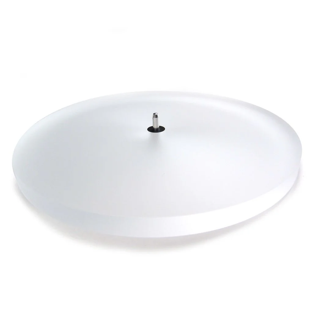 Pro-Ject OPEN BOX Acryl It E Acrylic Platter Upgrade for Essential Turntable - A Grade