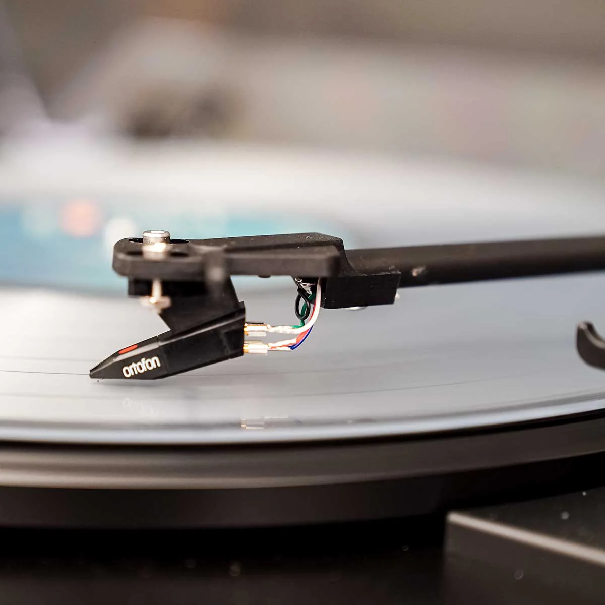 Pro-Ject A1-BLK Automat A1 Fully Automatic Turntable - Image 12