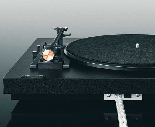 Pro-Ject A1-BLK Automat A1 Fully Automatic Turntable - Image 14