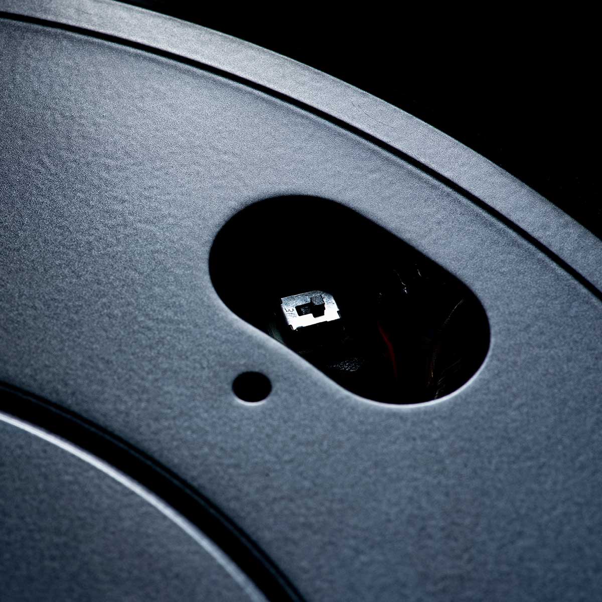 Pro-Ject A1-BLK Automat A1 Fully Automatic Turntable - Image 6