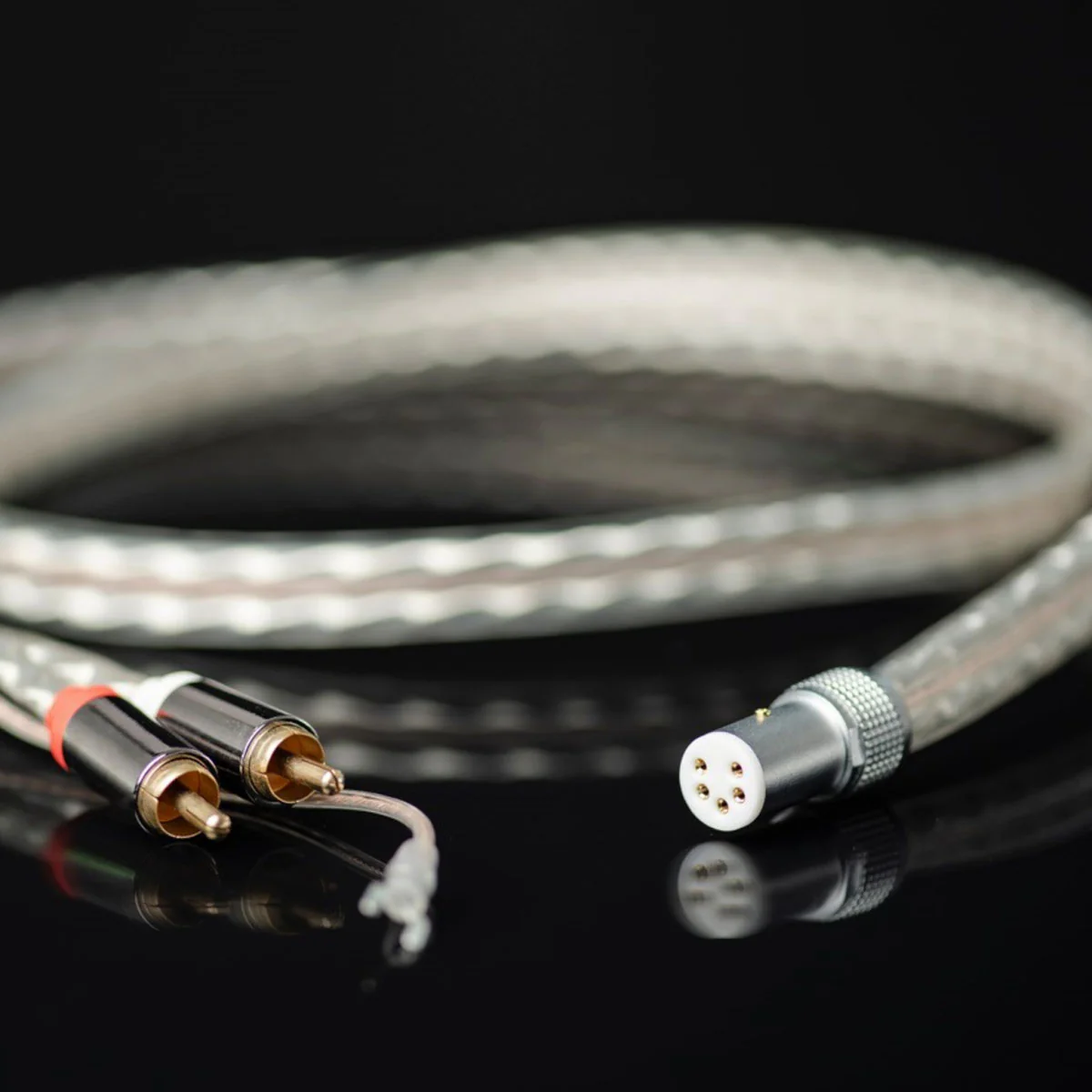 Pro-Ject Connect It E Phono Cable - Image 5