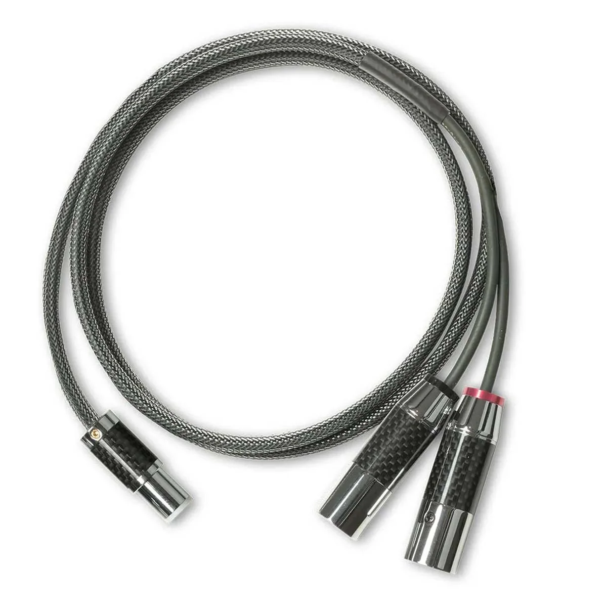 Pro-Ject Connect It Phono RS 5P to XLR 1.23m